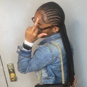 Meet your Posher, Kahmani